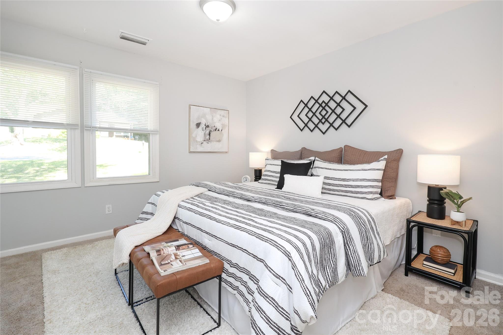 609 Fawnbrook Lane Charlotte NC 28217