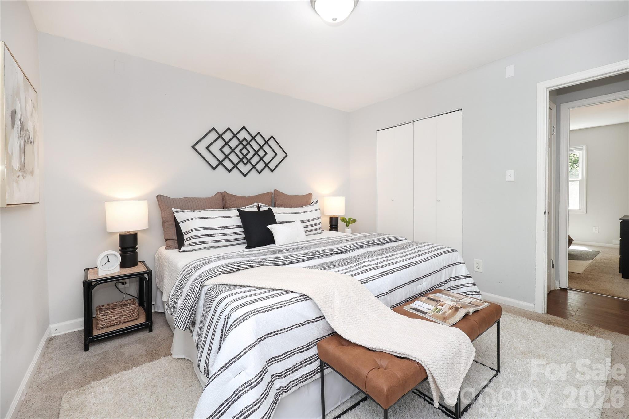 609 Fawnbrook Lane Charlotte NC 28217