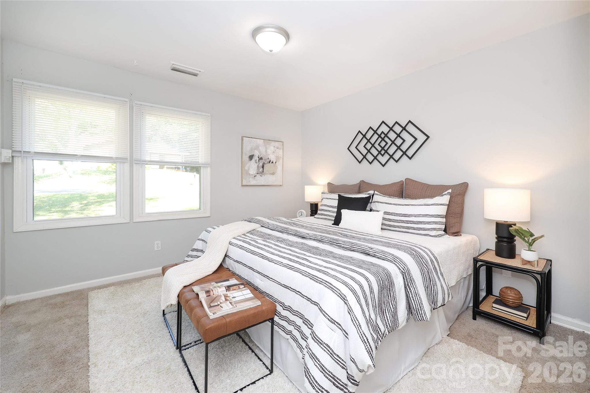 609 Fawnbrook Lane Charlotte NC 28217
