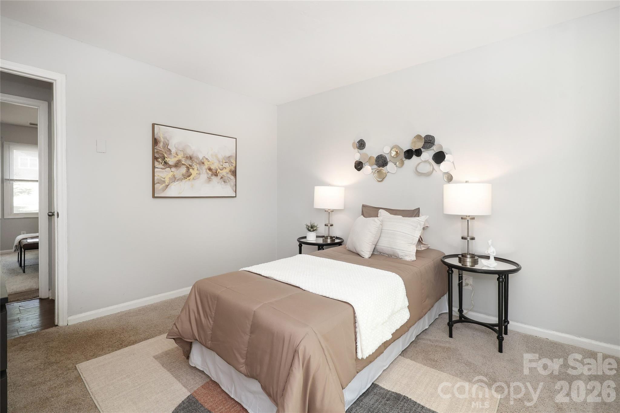 609 Fawnbrook Lane Charlotte NC 28217