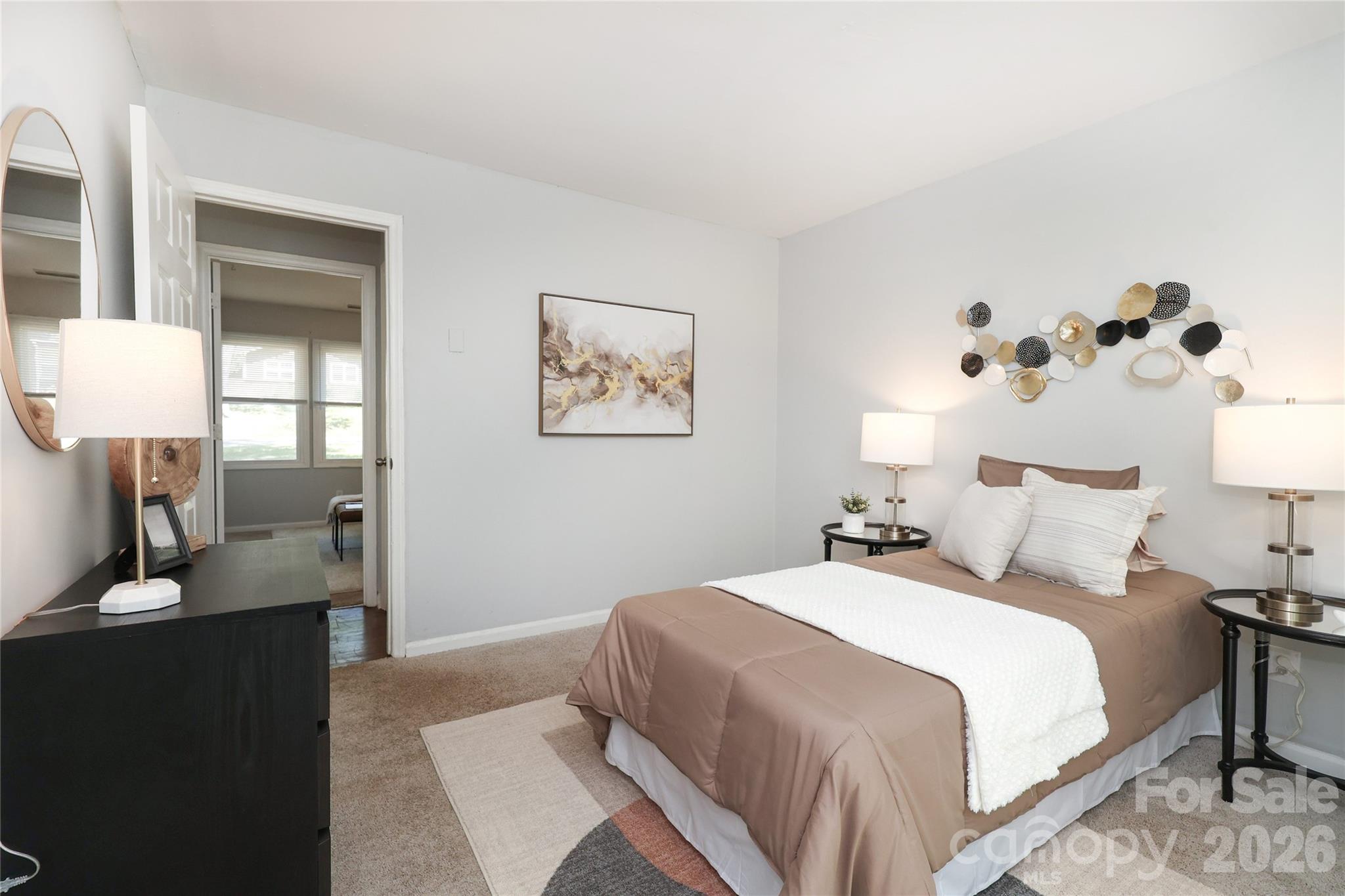 609 Fawnbrook Lane Charlotte NC 28217