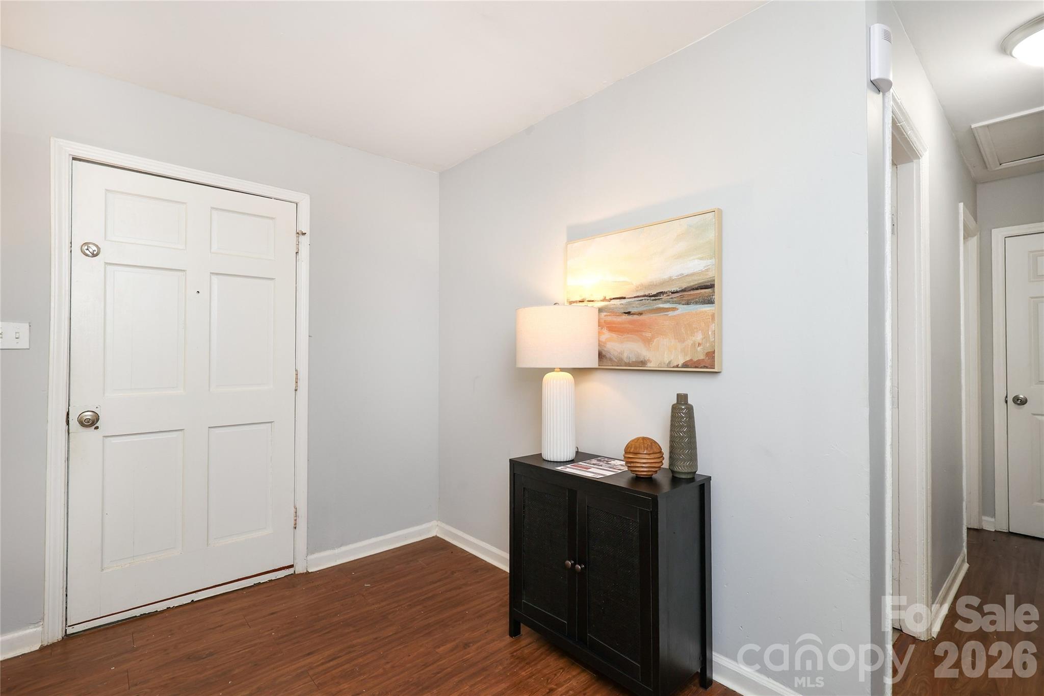 609 Fawnbrook Lane Charlotte NC 28217