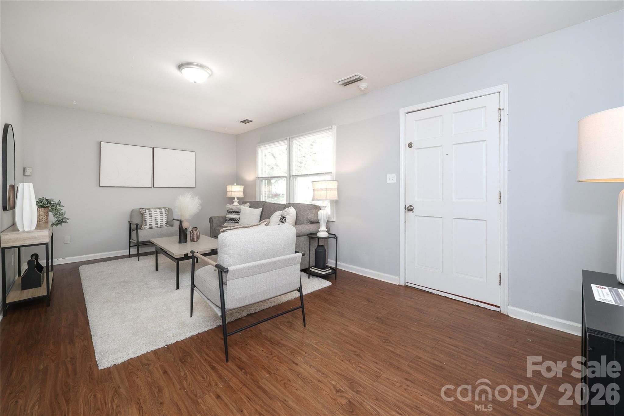 609 Fawnbrook Lane Charlotte NC 28217