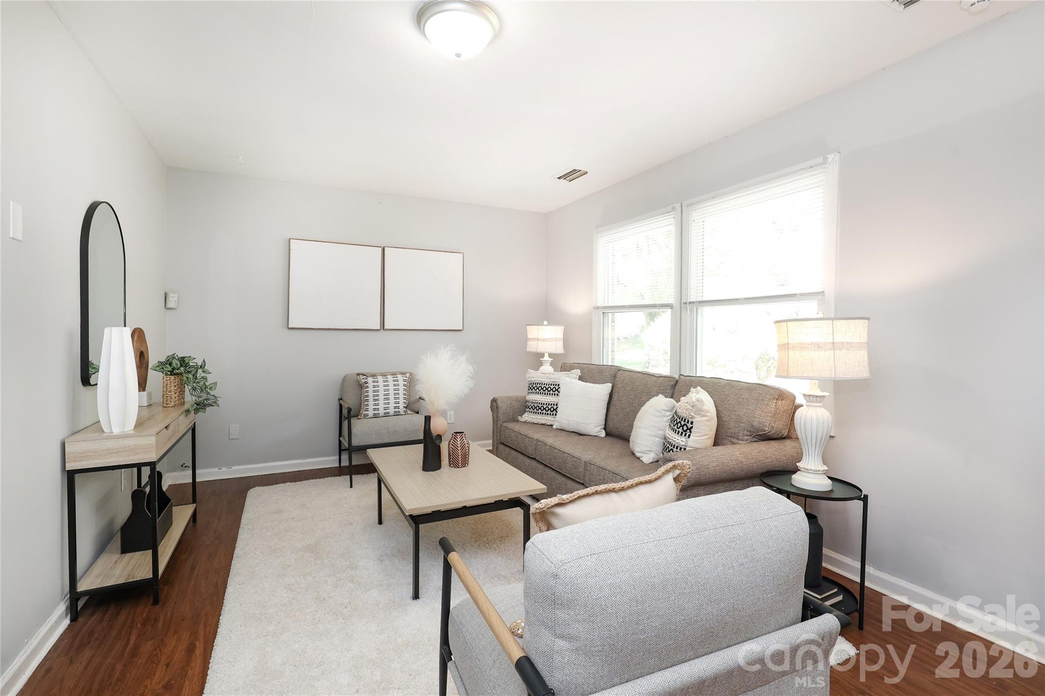 609 Fawnbrook Lane Charlotte NC 28217