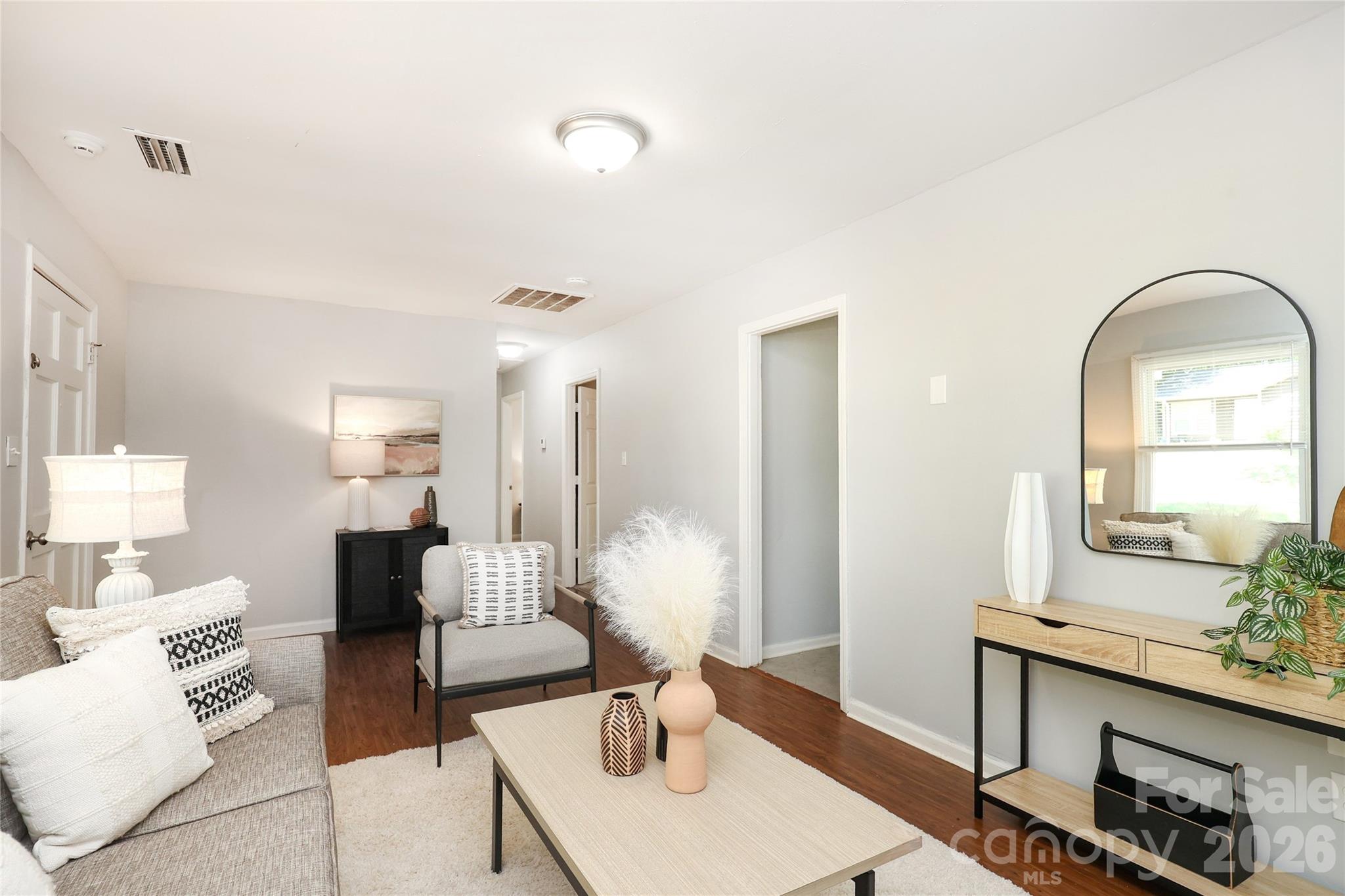 609 Fawnbrook Lane Charlotte NC 28217