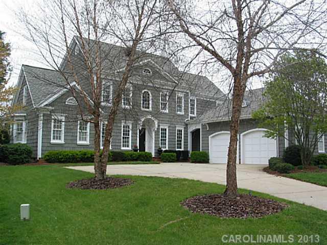 19200 Tyree Court Cornelius NC 28031
