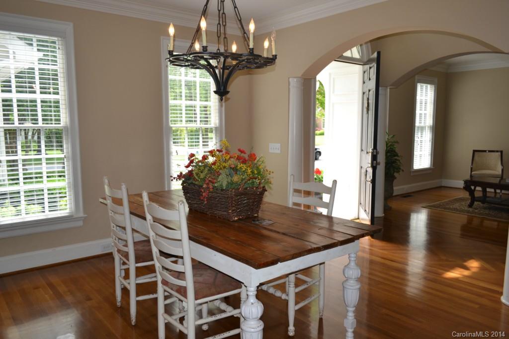 19200 Tyree Court Cornelius NC 28031