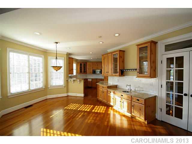 19200 Tyree Court Cornelius NC 28031
