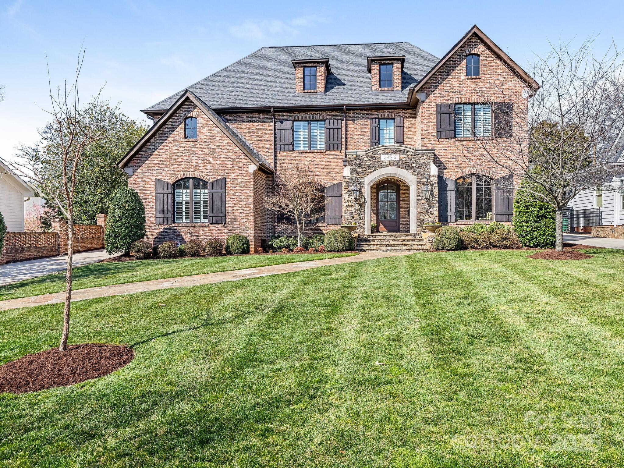 2432 Westfield Road Charlotte NC 28207