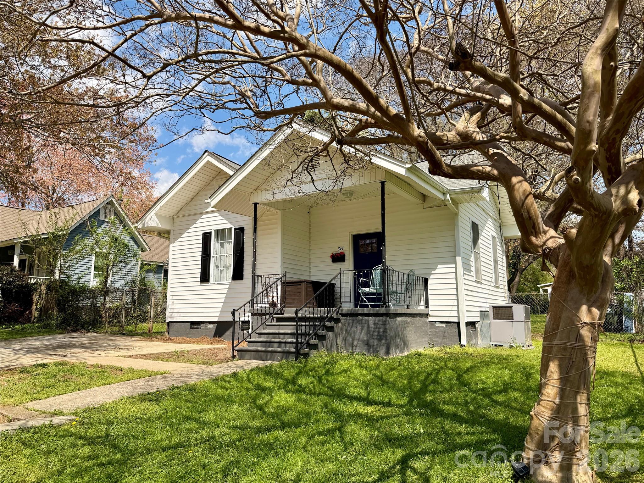 344 Long Street Rock Hill SC 29730
