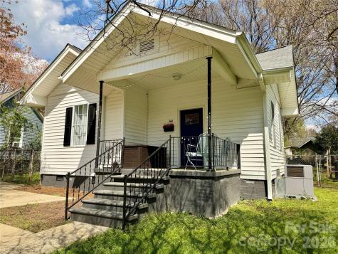 344 Long Street Rock Hill SC 29730