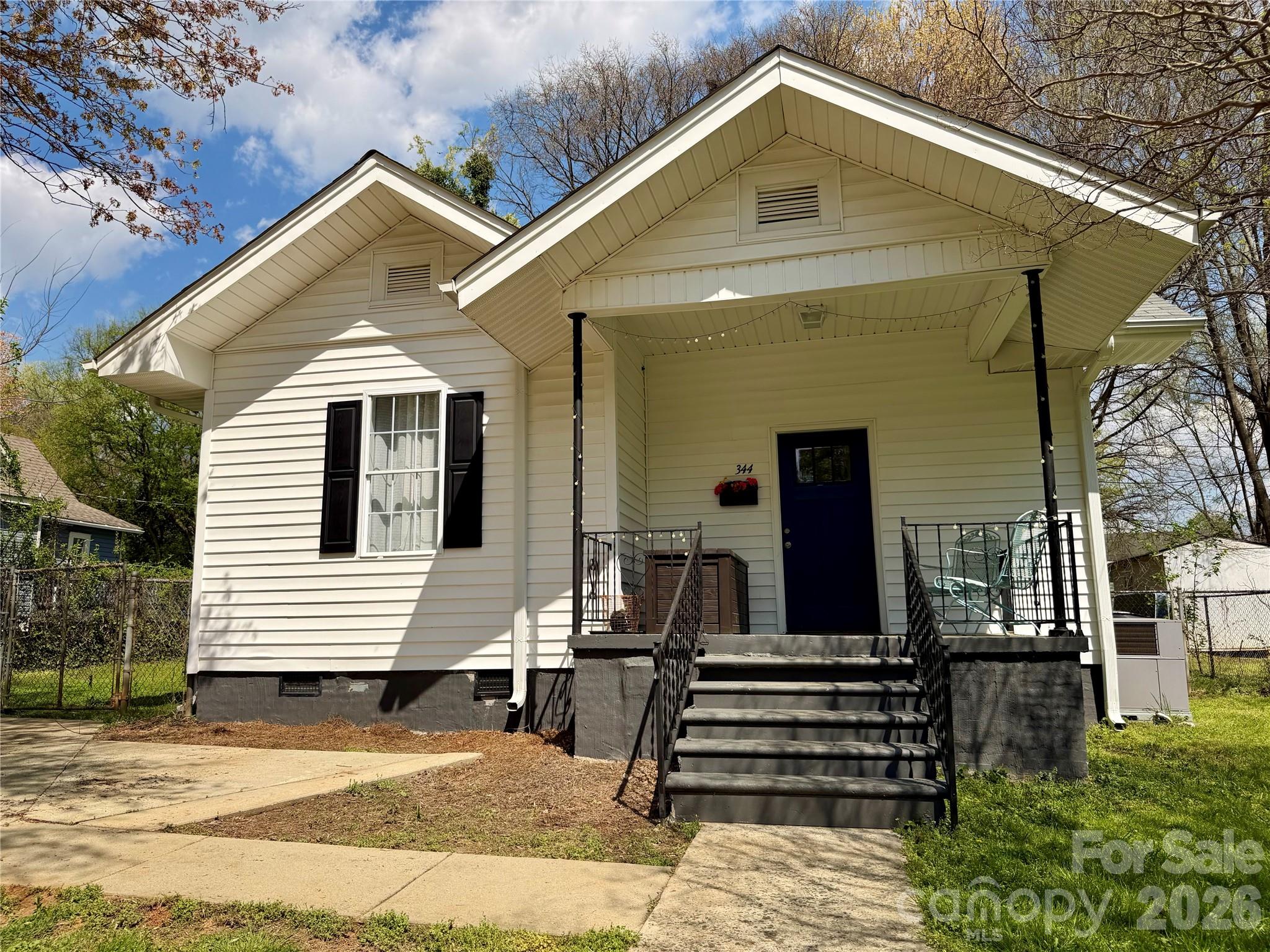 344 Long Street Rock Hill SC 29730