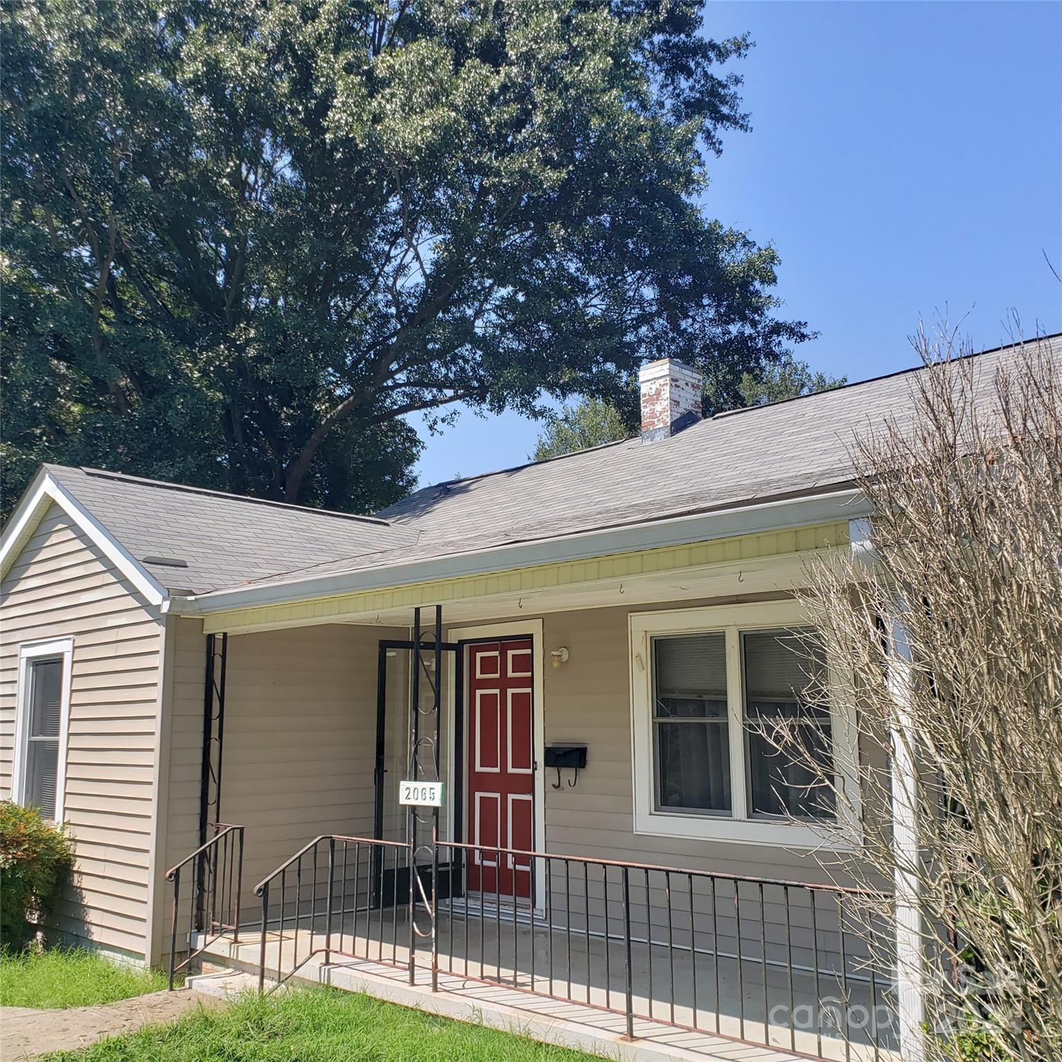 2065 13th Avenue NE Hickory NC 28601