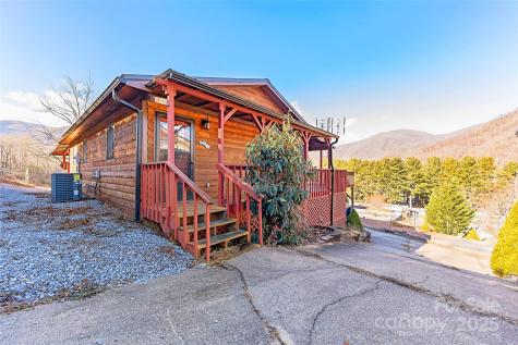 59 Enchanted Way Maggie Valley NC 28751