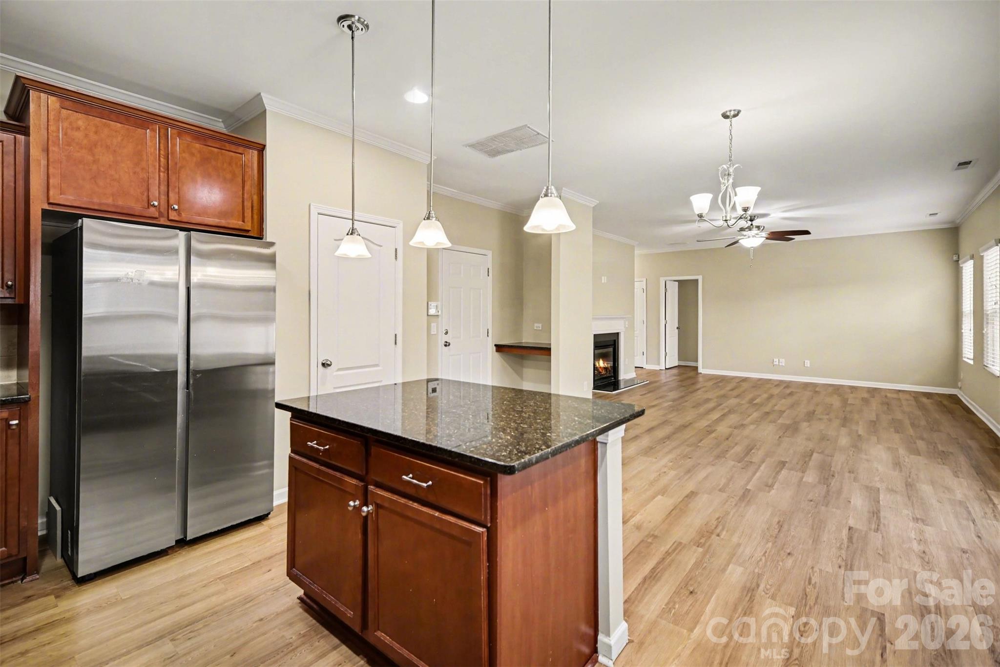 14609 Glenduff Place Charlotte NC 28278