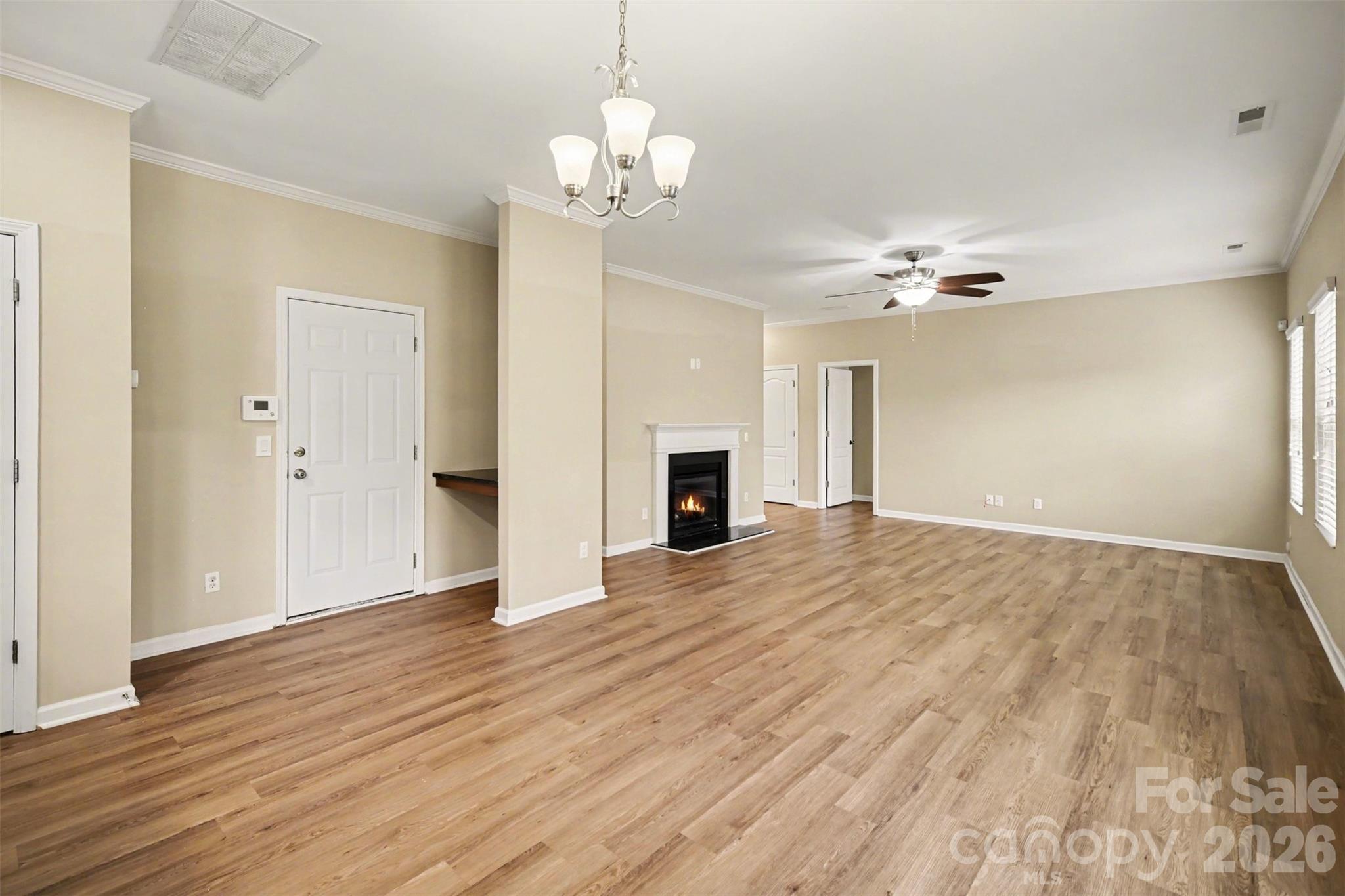 14609 Glenduff Place Charlotte NC 28278