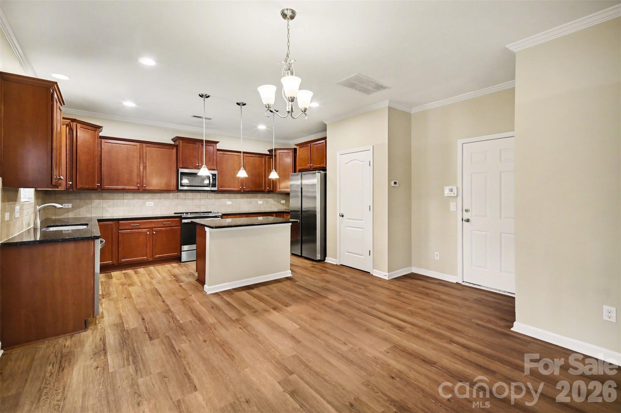 14609 Glenduff Place Charlotte NC 28278