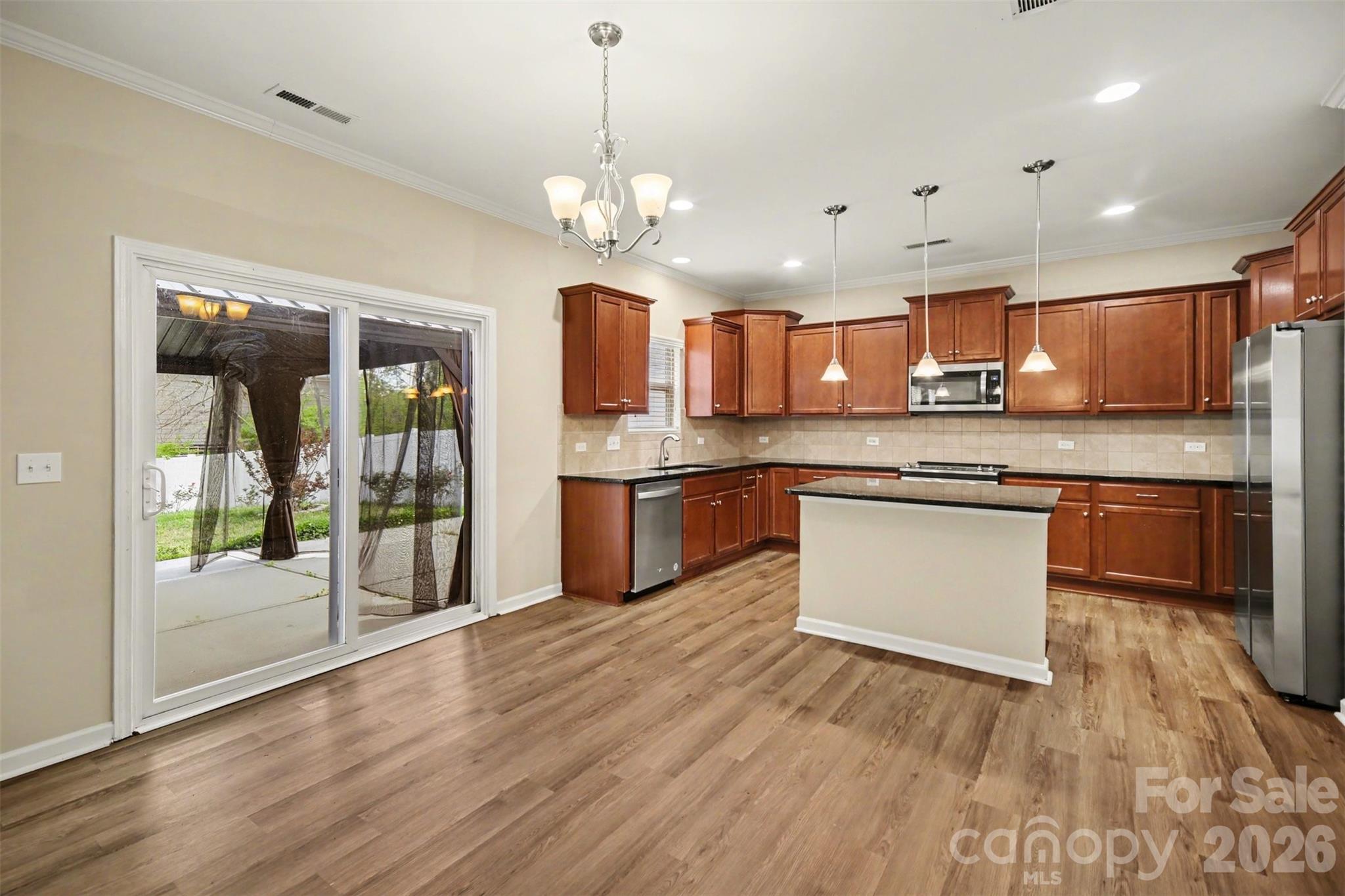 14609 Glenduff Place Charlotte NC 28278
