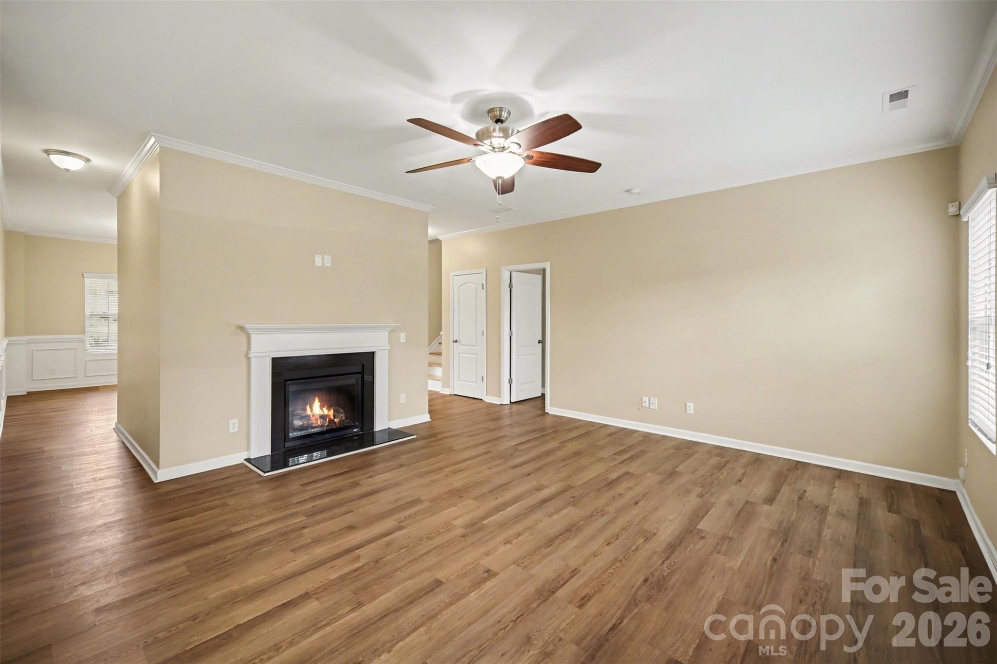 14609 Glenduff Place Charlotte NC 28278