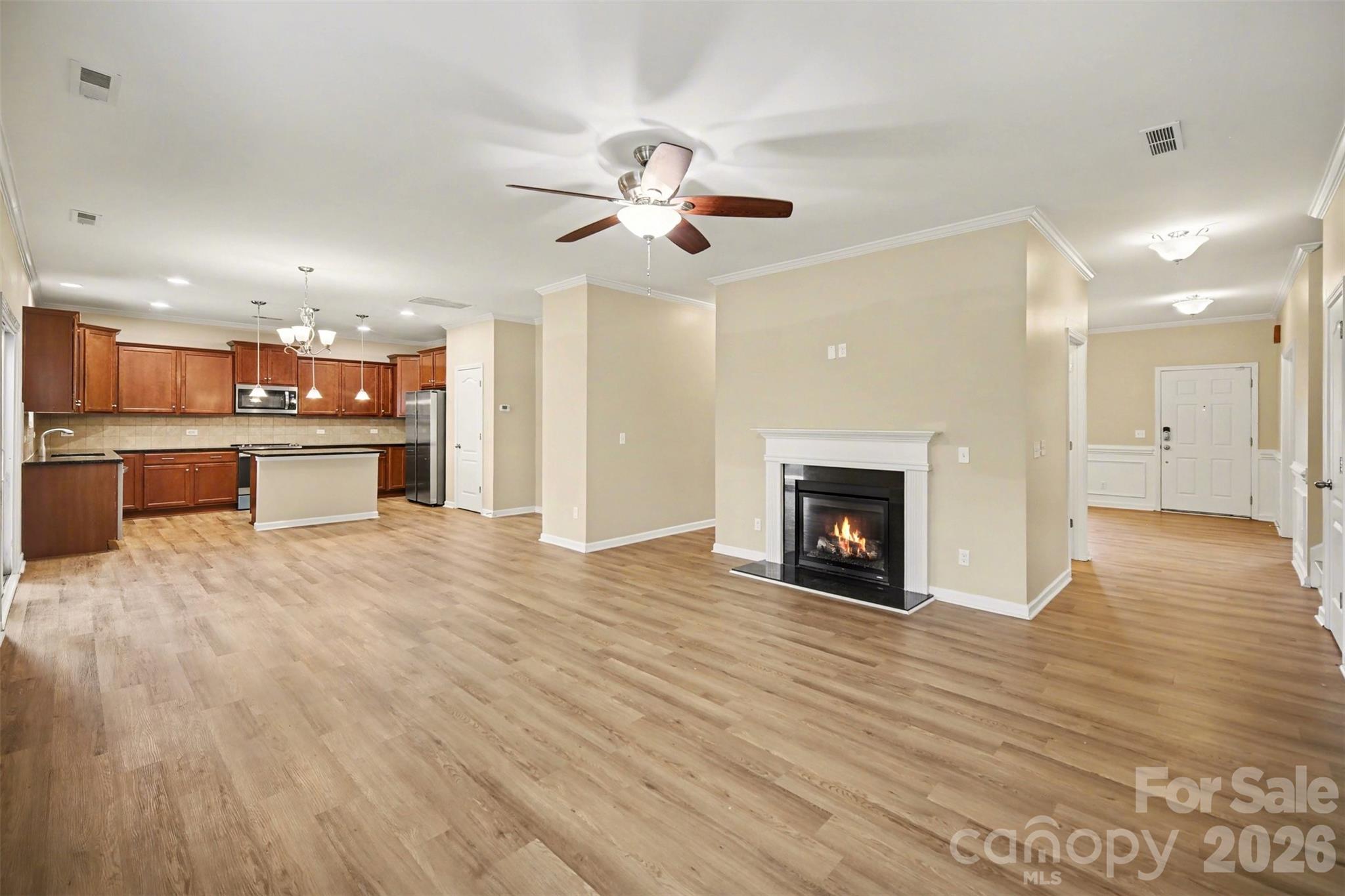 14609 Glenduff Place Charlotte NC 28278