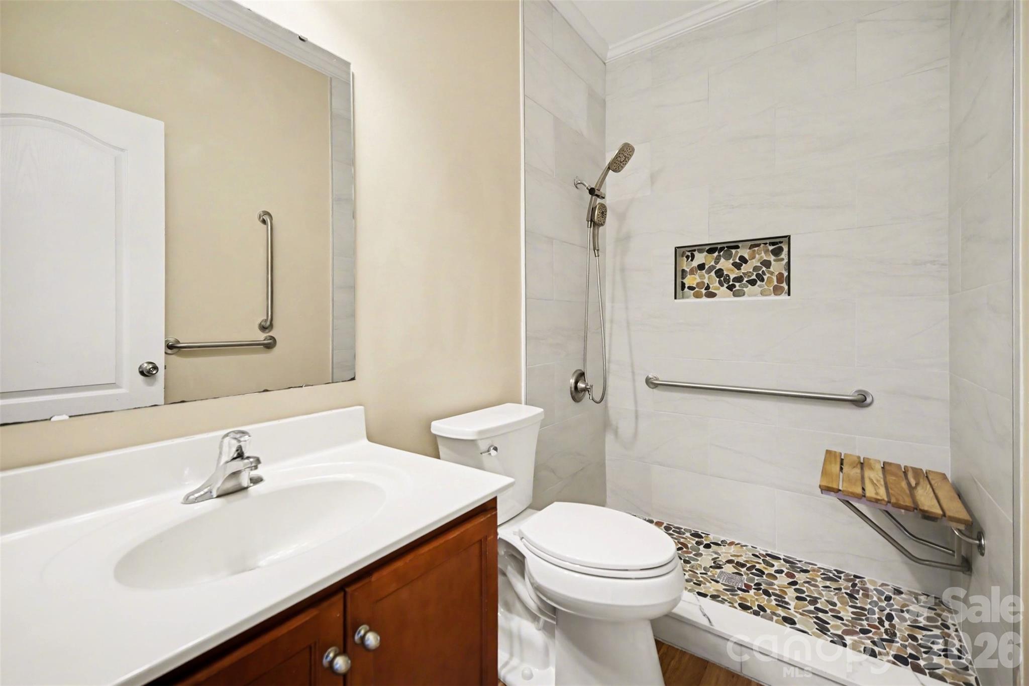 14609 Glenduff Place Charlotte NC 28278
