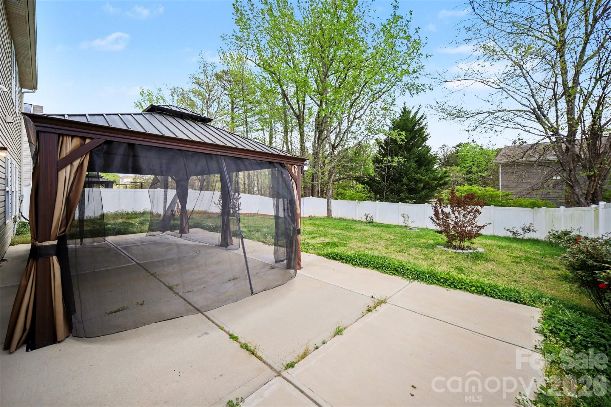 14609 Glenduff Place Charlotte NC 28278