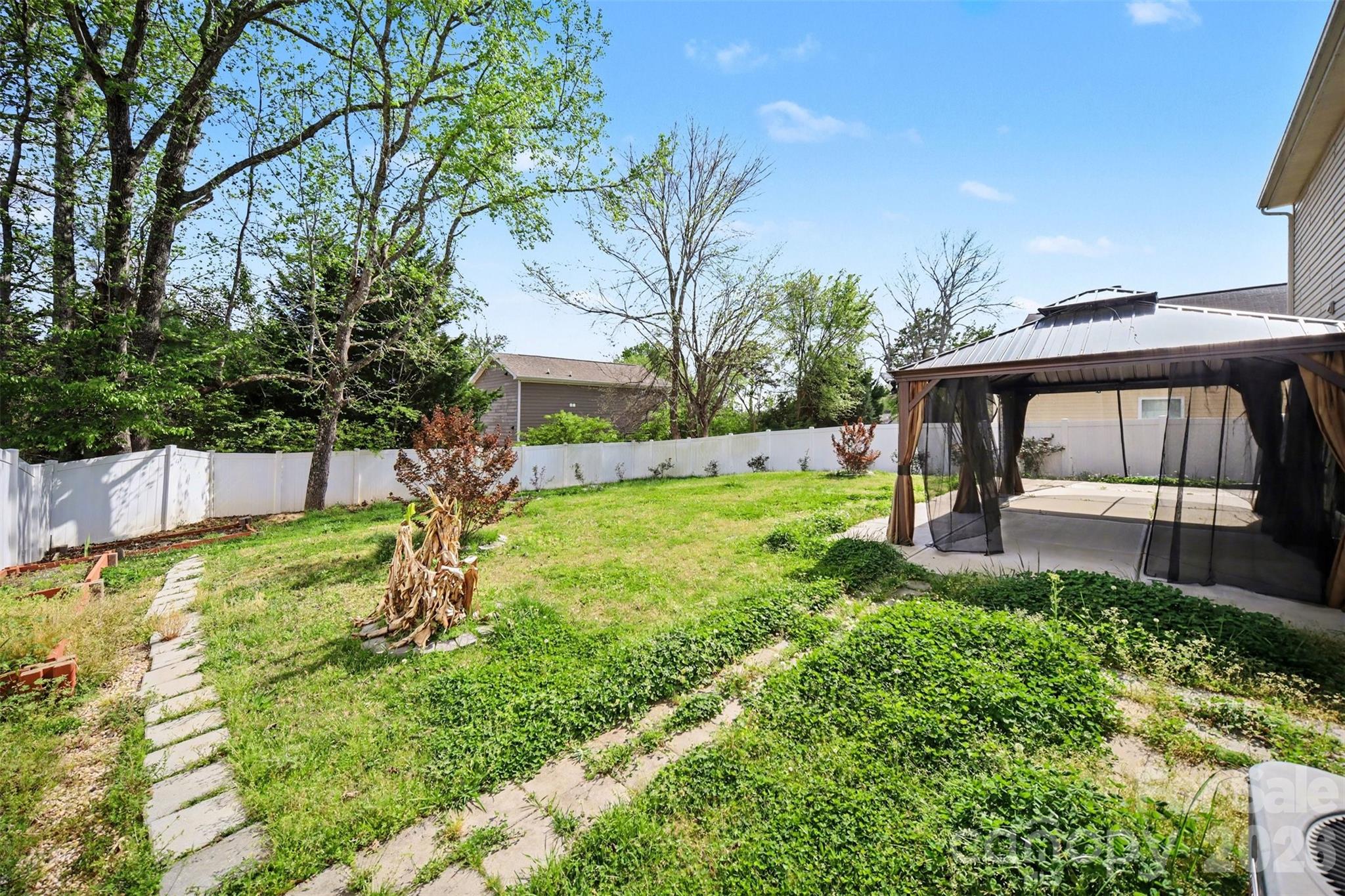 14609 Glenduff Place Charlotte NC 28278