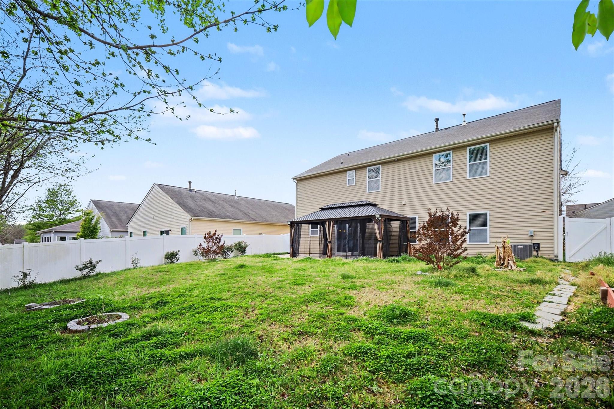 14609 Glenduff Place Charlotte NC 28278