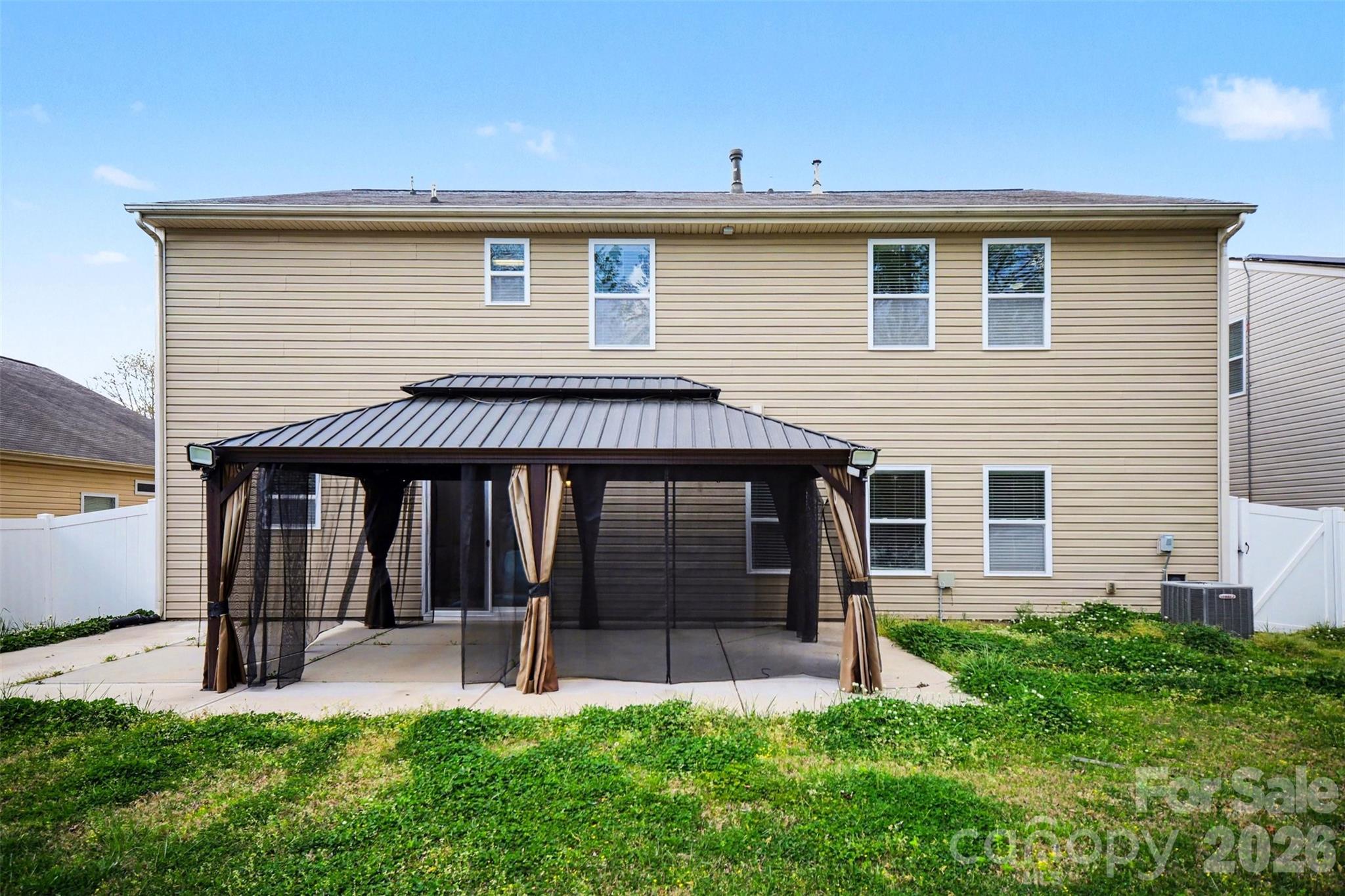 14609 Glenduff Place Charlotte NC 28278
