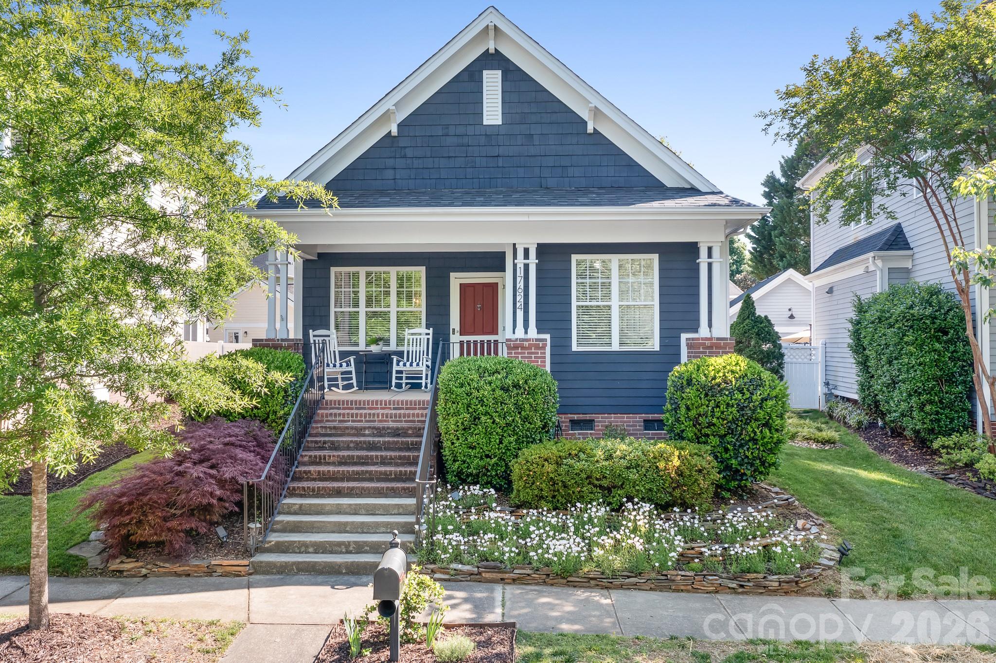 17624 Invermere Avenue Huntersville NC 28078