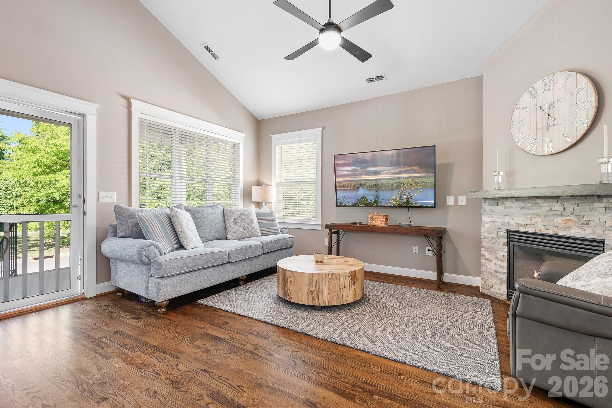 17624 Invermere Avenue Huntersville NC 28078