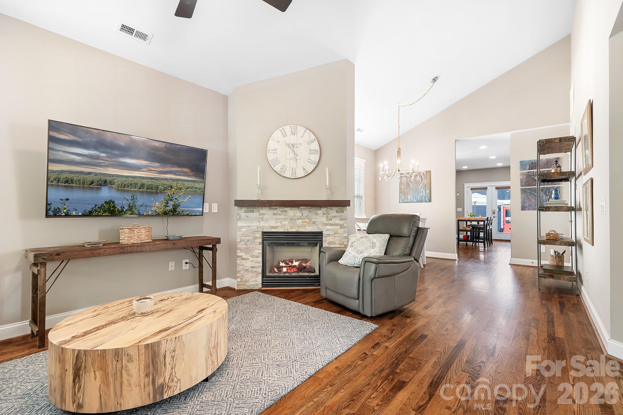 17624 Invermere Avenue Huntersville NC 28078