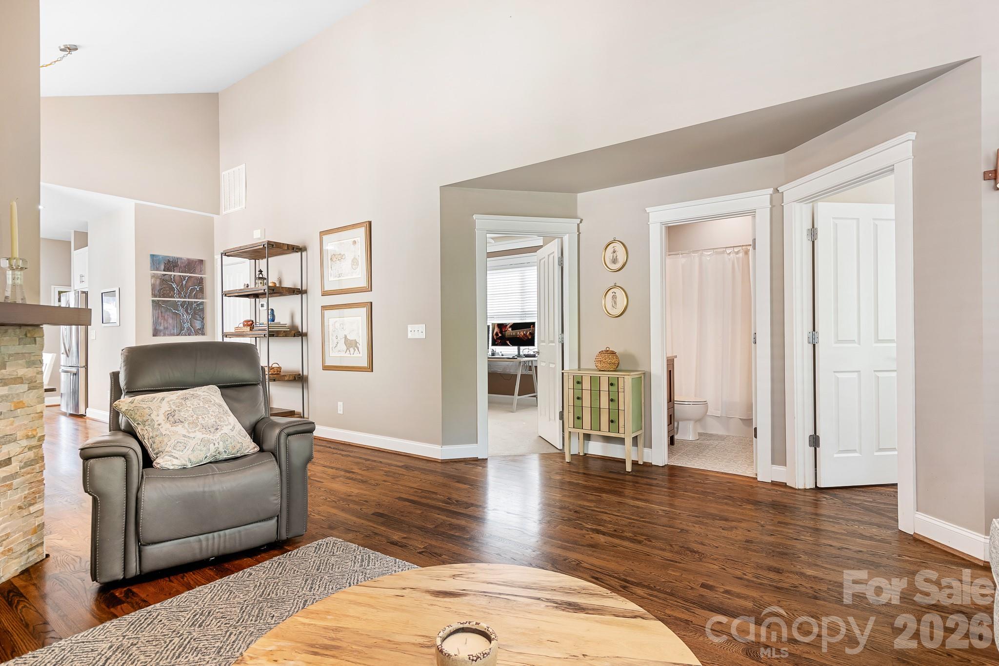 17624 Invermere Avenue Huntersville NC 28078