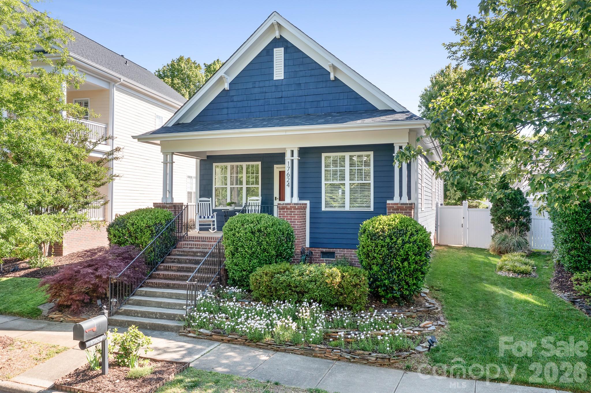 17624 Invermere Avenue Huntersville NC 28078