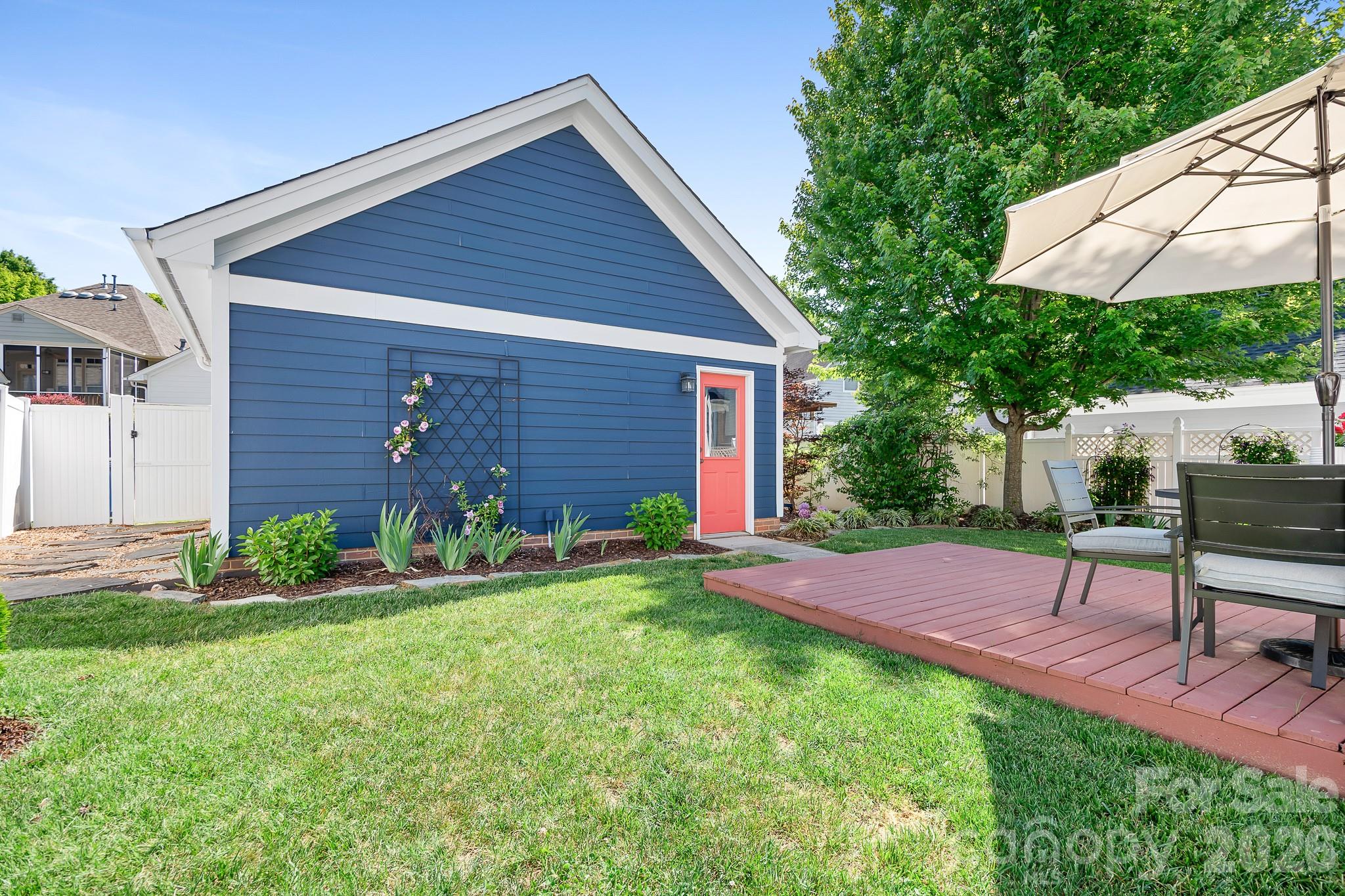 17624 Invermere Avenue Huntersville NC 28078