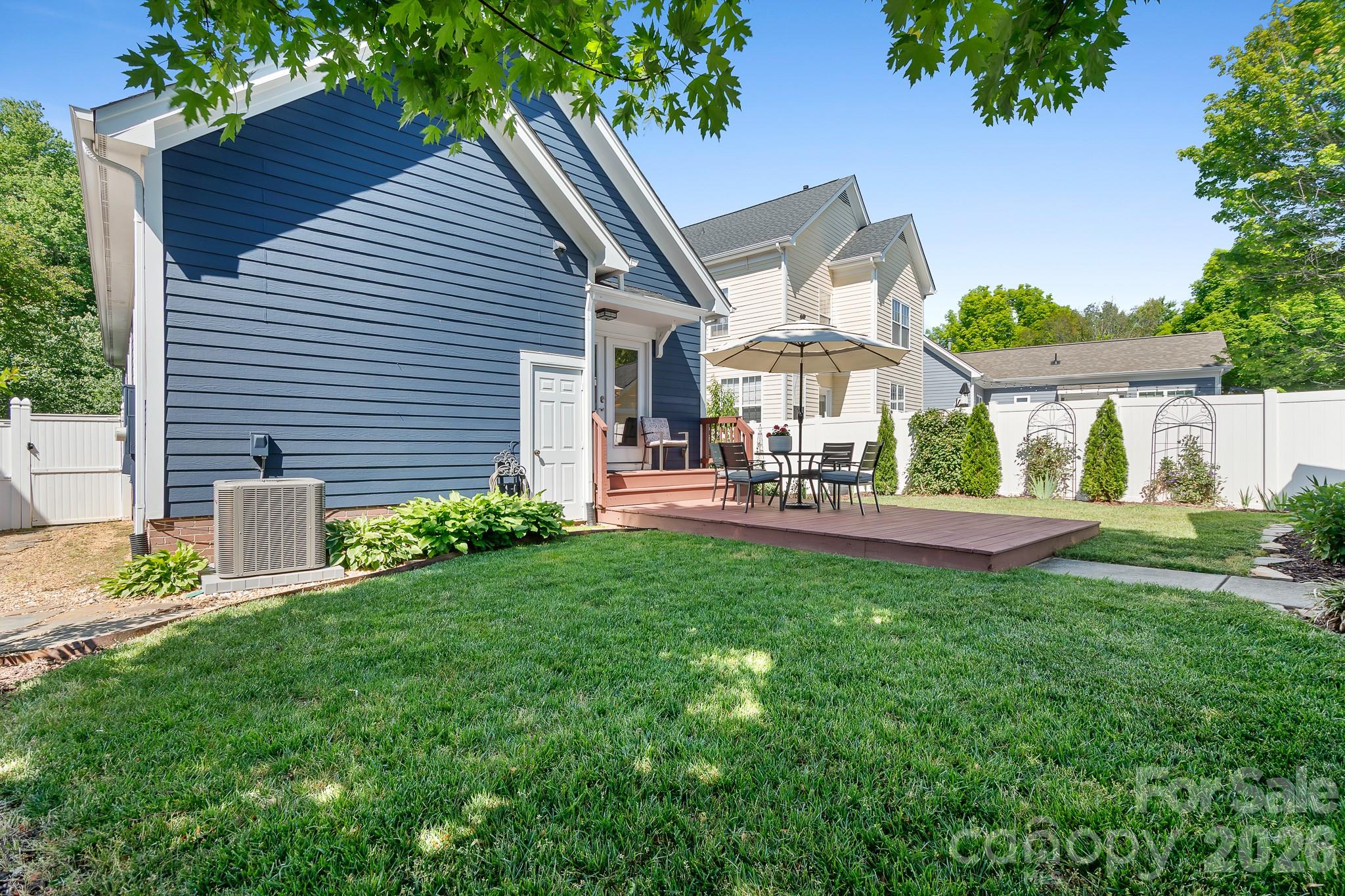 17624 Invermere Avenue Huntersville NC 28078