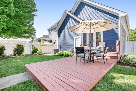 17624 Invermere Avenue Huntersville NC 28078