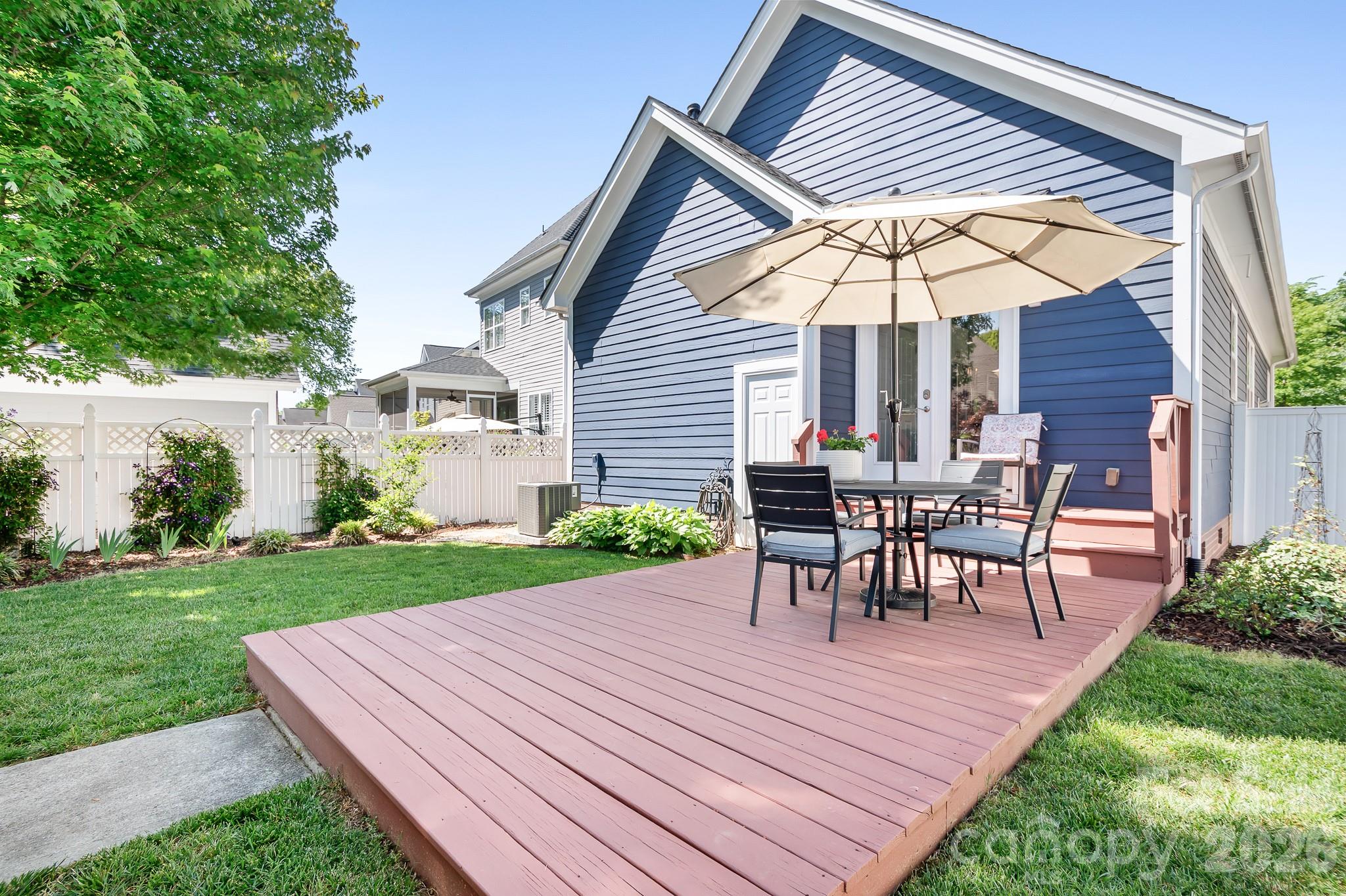 17624 Invermere Avenue Huntersville NC 28078