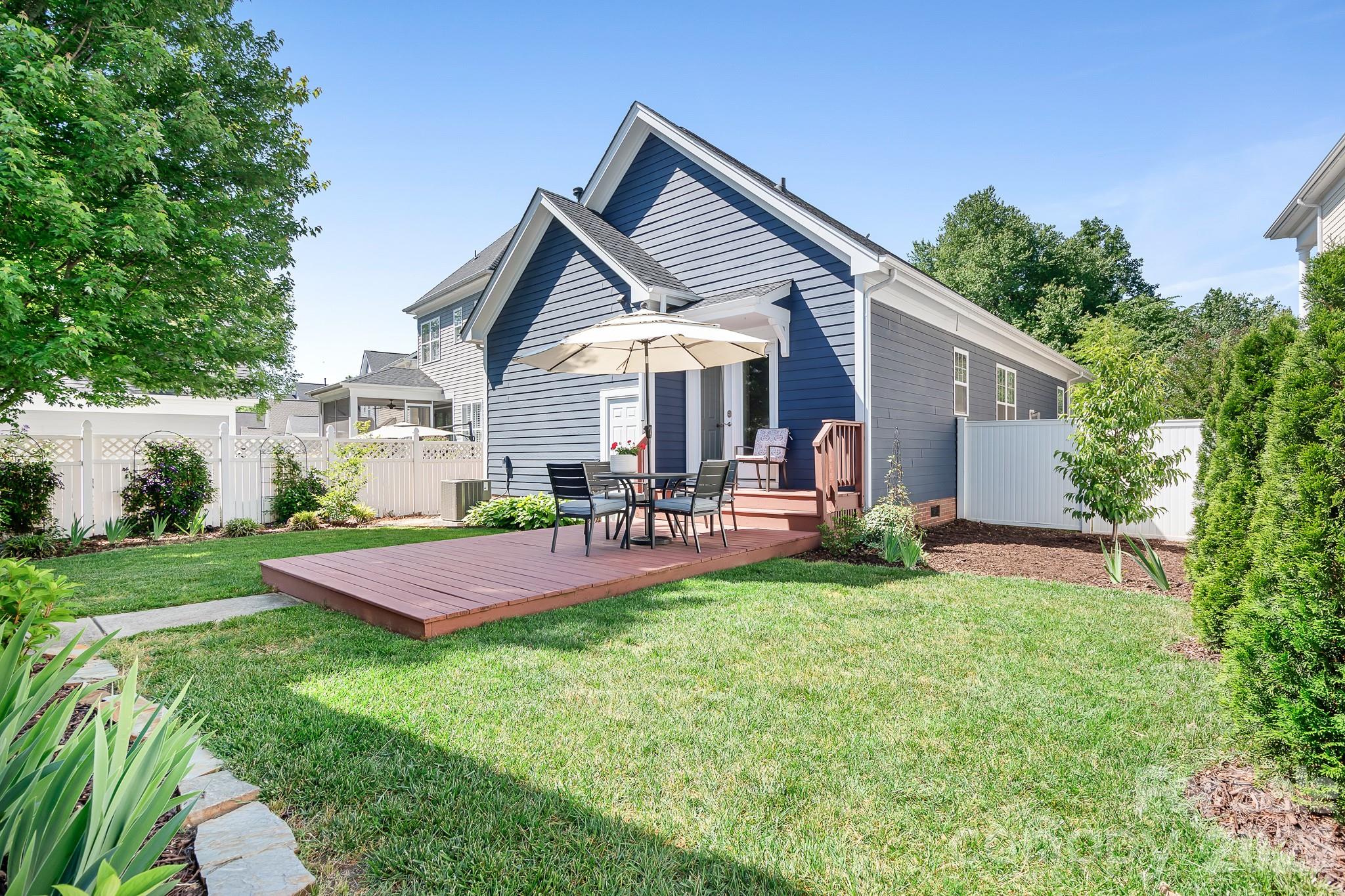 17624 Invermere Avenue Huntersville NC 28078