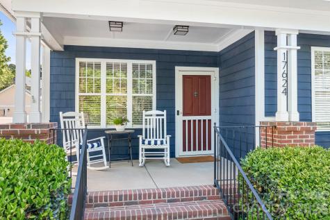 17624 Invermere Avenue Huntersville NC 28078