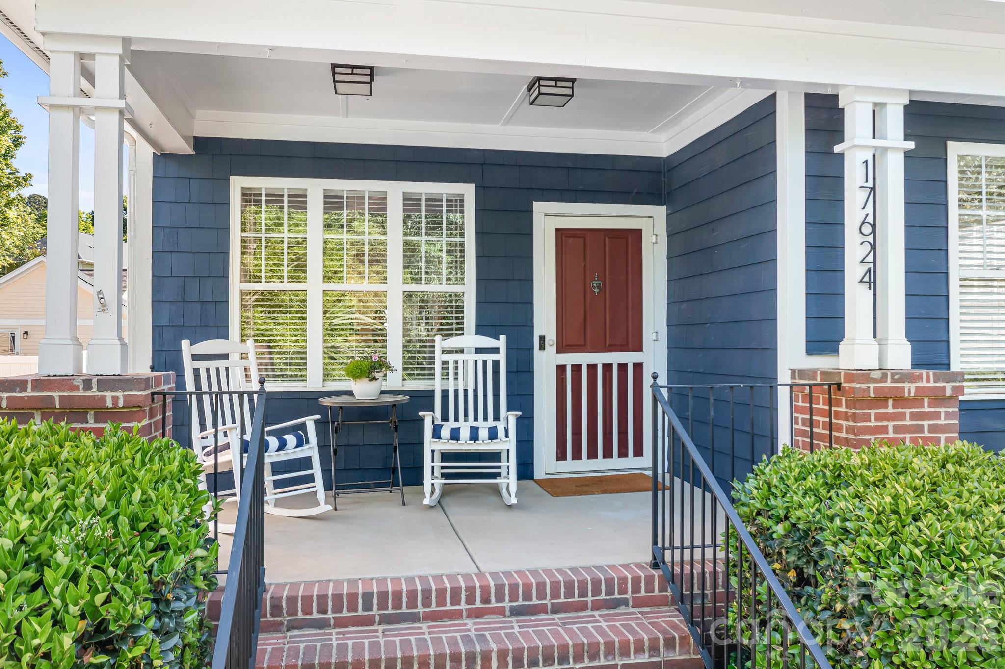 17624 Invermere Avenue Huntersville NC 28078