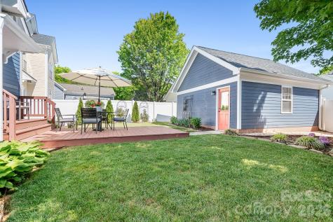 17624 Invermere Avenue Huntersville NC 28078