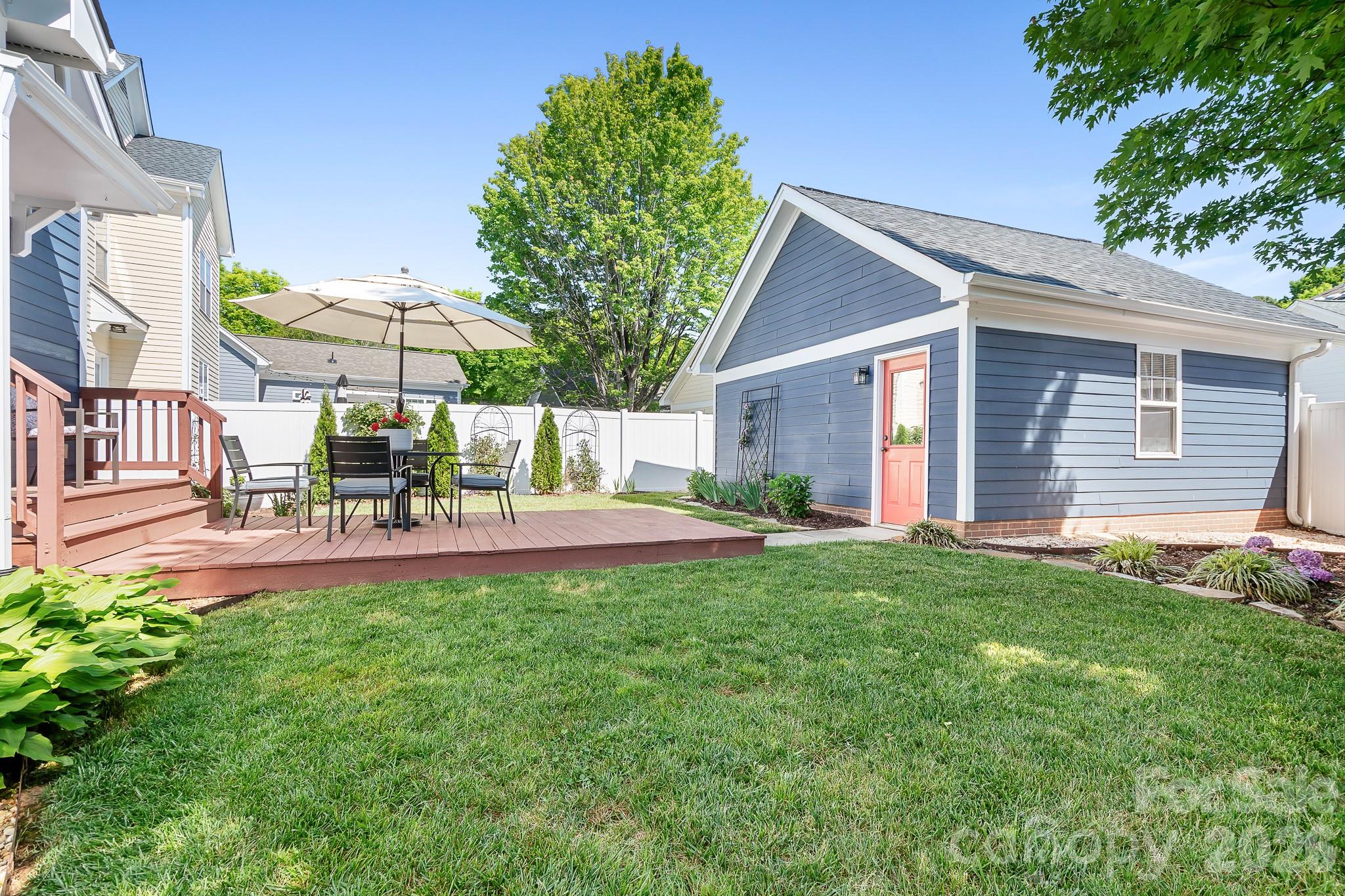 17624 Invermere Avenue Huntersville NC 28078