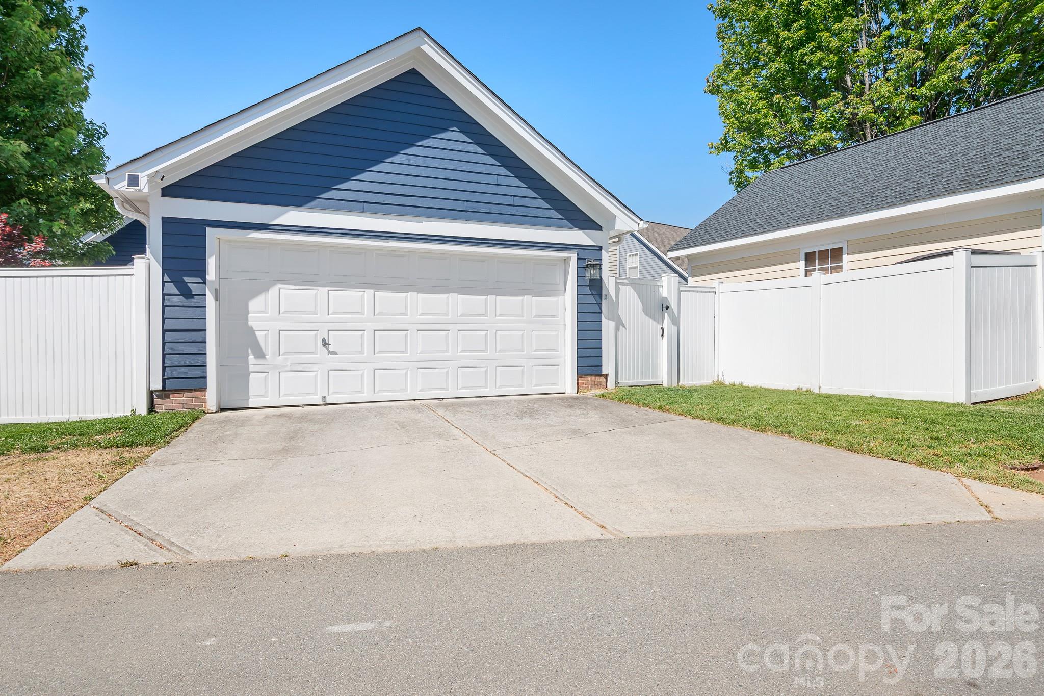 17624 Invermere Avenue Huntersville NC 28078