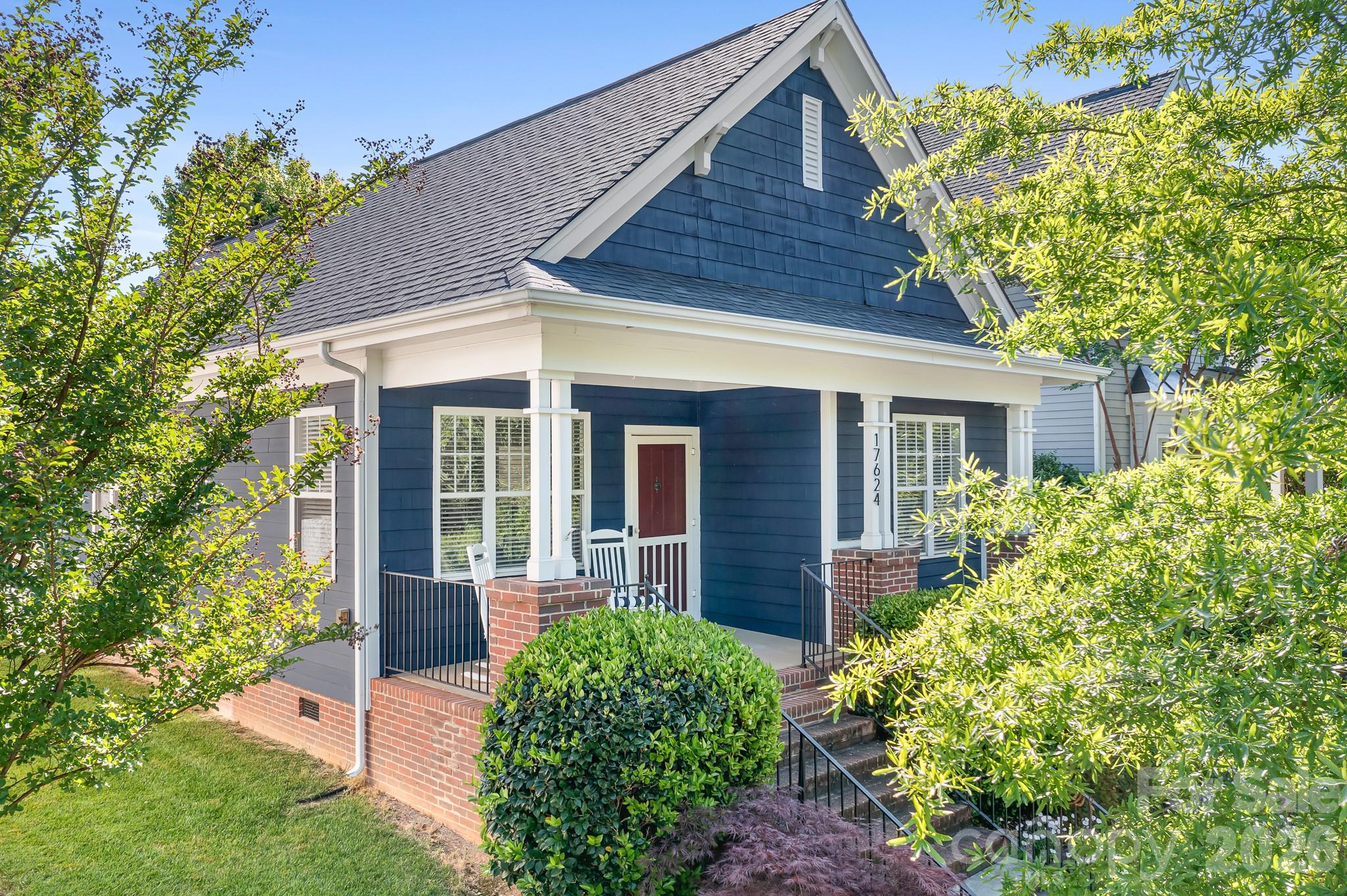 17624 Invermere Avenue Huntersville NC 28078