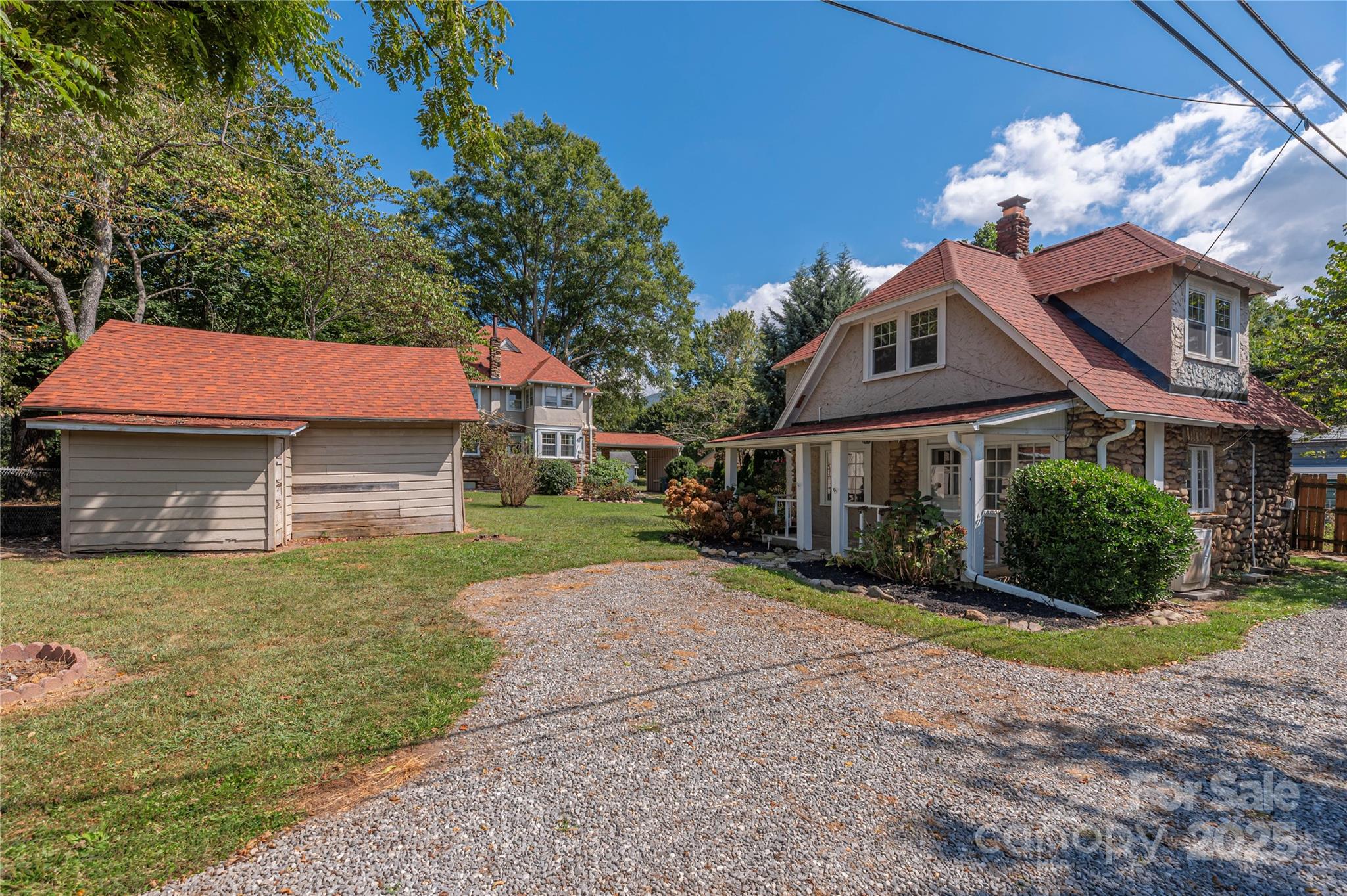 115 Stonewall Avenue Swannanoa NC 28778