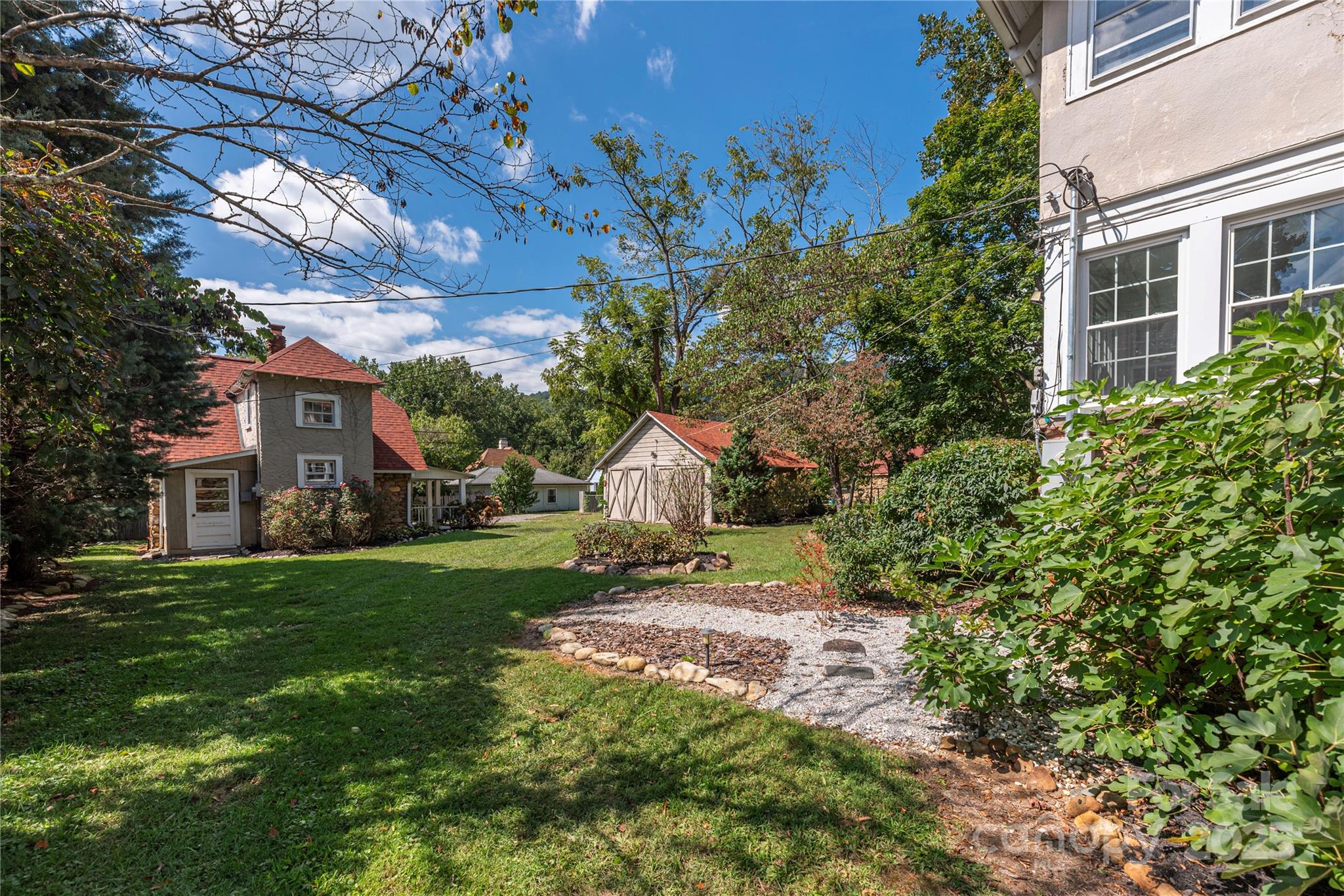 115 Stonewall Avenue Swannanoa NC 28778