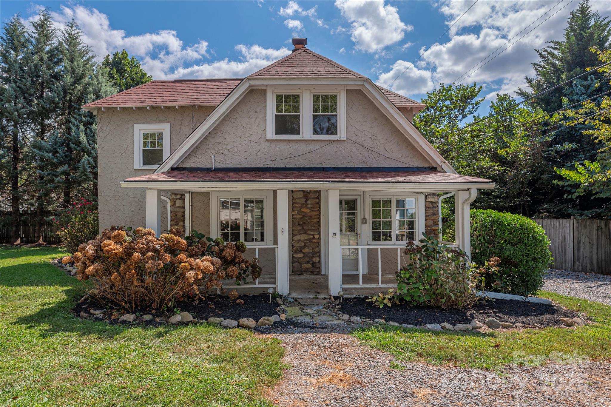 115 Stonewall Avenue Swannanoa NC 28778