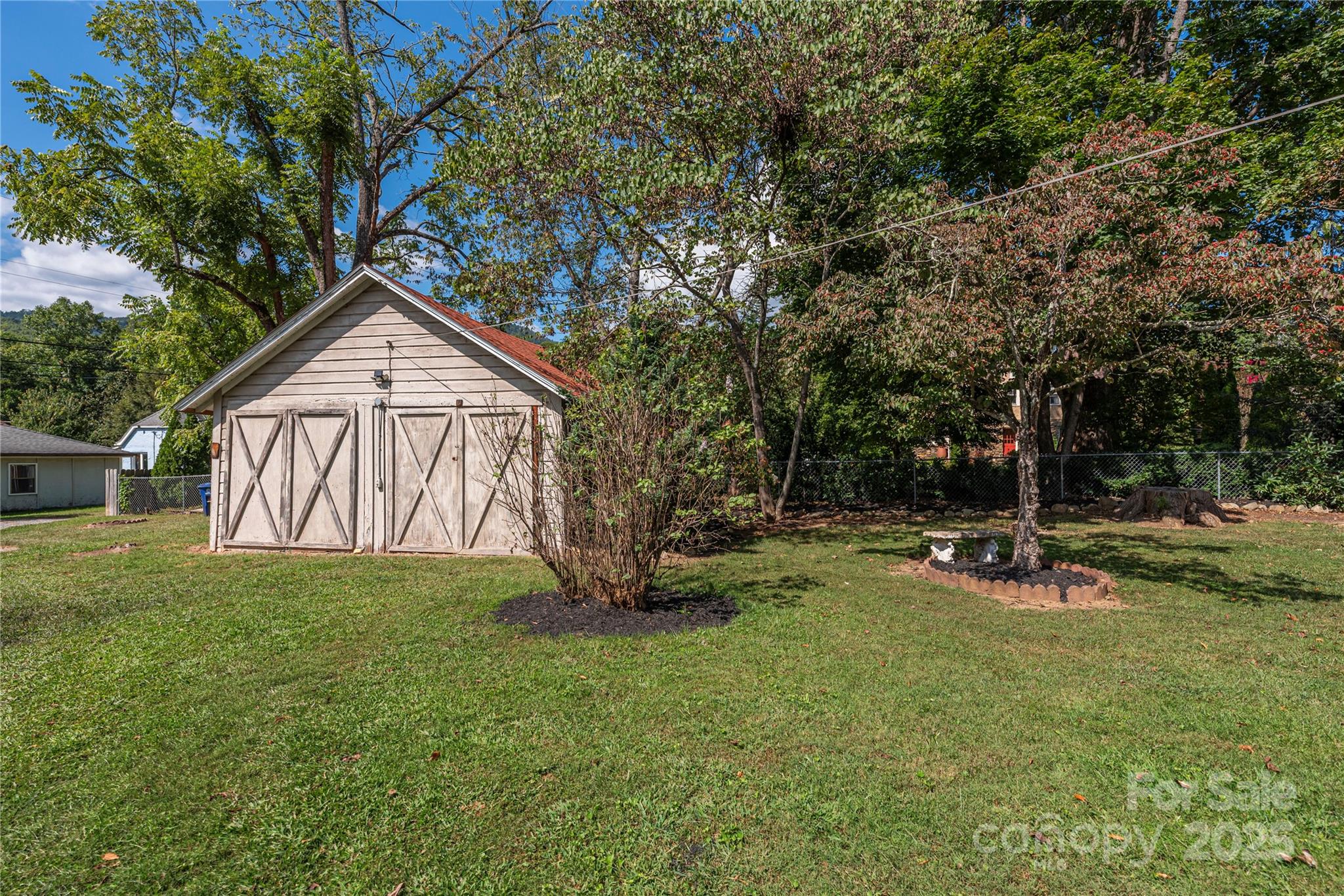 115 Stonewall Avenue Swannanoa NC 28778
