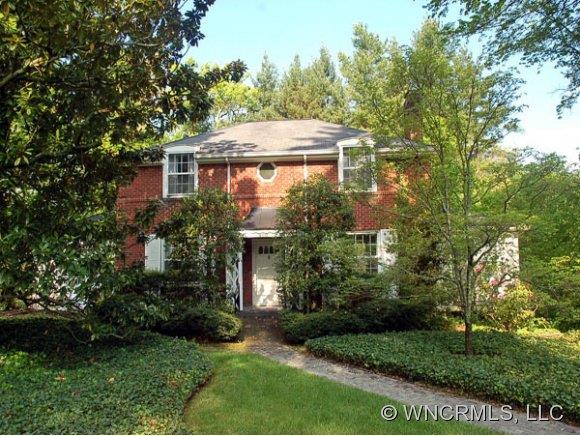 400 Kimberly Avenue Asheville NC 28804